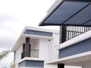 3 BHK Villa in Kallekkad for resale Palakkad. The...