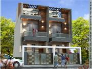 3 BHK Villa in Kalwad Road for resale Jaipur. The...