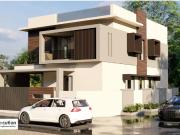 3 BHK Villa in Kannampalayam for resale Coimbatore. The...