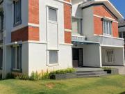 3 BHK Villa in Karapakkam for rent Chennai. The...