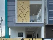 3 BHK Villa in Kelambakkam for resale Chennai. The...
