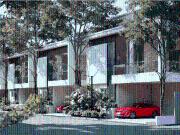 3 BHK Villa in Kollur for resale Hyderabad. The...