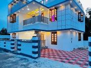 3 BHK Villa in Kovilancheri for resale Chennai South....