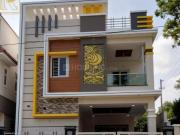 3 BHK Villa in Lakshmipuram for resale Chennai North....