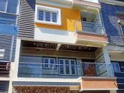 3 BHK Villa in Lal Bahadur Shastri Nagar for resale...