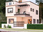 3 BHK Villa in Lohegaon for resale Pune. The reference...