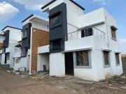 3 BHK Villa in Lohegaon for resale Pune. The reference...
