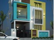 3 BHK Villa in Madambakkam for resale Chennai South. The...