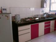 3 BHK Villa in Magarpatta City for rent Pune. The...