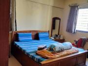 3 BHK Villa in Magarpatta City for resale Pune. The...