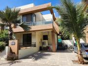 3 BHK Villa in Marunji for rent Pune. The reference...