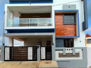 3 BHK Villa in Medavakkam for resale Chennai South. The...