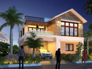 3 BHK Villa in Mokila for resale Hyderabad. The...