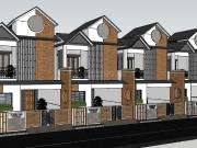 3 BHK Villa in Nanmangalam for resale Chennai South. The...