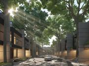 3 BHK Villa in Narendrapur for resale Kolkata. The...