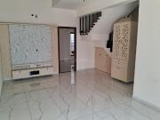 3 BHK Villa in Navalur for rent Chennai. The reference...