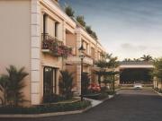 3 BHK Villa in Navalur for resale Chennai South. The...