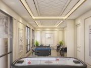 3 BHK Villa in Navalur for resale Chennai South. The...