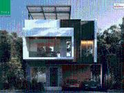 3 BHK Villa in Navalur for resale Chennai South. The...