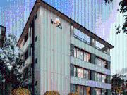 3 BHK Villa in Navalur for resale Chennai South. The...