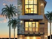 3 BHK Villa in Navalur for resale Chennai South. The...