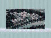 3 BHK Villa in Navalur for resale Chennai South. The...