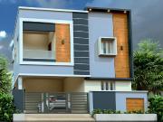 3 BHK Villa in Nemilicheri for resale Chennai West. The...