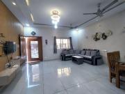3 BHK Villa in New Alkapuri for resale Vadodara. The...