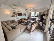 3 BHK Villa in New Town for rent Kolkata. The reference...