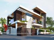 3 BHK Villa in New Town for resale Kolkata. The...