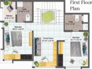 3 BHK Villa in Nimbekaipura for resale Old Madras Road....