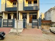 3 BHK Villa in Niwaru for resale Jaipur. The reference...