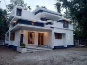 3 BHK Villa in Olavakode for resale Palakkad. The...