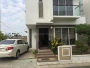 3 BHK Villa in Oragadam Sriperambattur for rent Chennai....