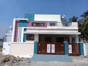 3 BHK Villa in Othakalmandapam for resale Coimbatore....