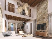 3 BHK Villa in Parra for resale North Goa. The reference...