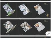 3 BHK Villa in Patancheru for resale Hyderabad. The...