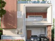 3 BHK Villa in Patancheru for resale West Hyderabad. The...