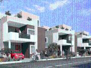 3 BHK Villa in Patancheru for resale West Hyderabad. The...