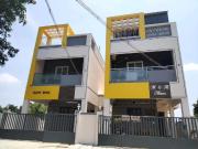3 BHK Villa in Perumanttunallur for resale Chennai...
