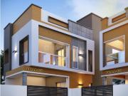 3 BHK Villa in Perungalathur for resale Chennai South....