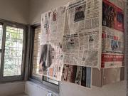 3 BHK Villa in Pimple Nilakh for rent Pune. The...