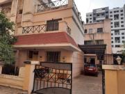 3 BHK Villa in Pimple Saudagar for resale Pune. The...