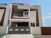 3 BHK Villa in Ponmar for resale Chennai South. The...