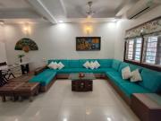 3 BHK Villa in Prahlad Nagar for resale Ahmedabad. The...