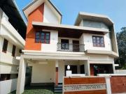 3 BHK Villa in Pukkattupady for resale Kochi. The...