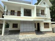 3 BHK Villa in Pukkattupady for resale Kochi. The...