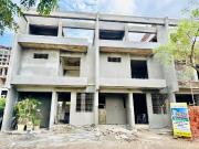 3 BHK Villa in Ravet for resale Pune. The reference...