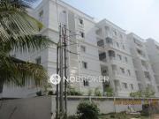 3 BHK Flat In Sai Sukdham Apartments. For Rent In Hyderabad