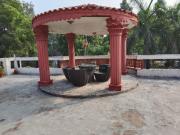 3 BHK Villa in Sainik Farm for rent New Delhi. The...